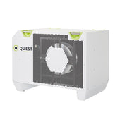 Quest 706 Wandtrockner