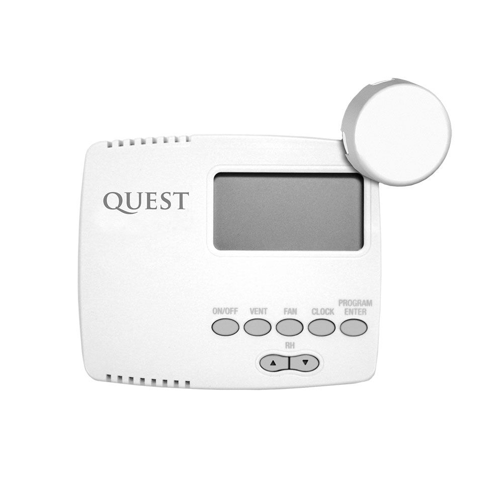 Quest DEH 3000R Steuergerät