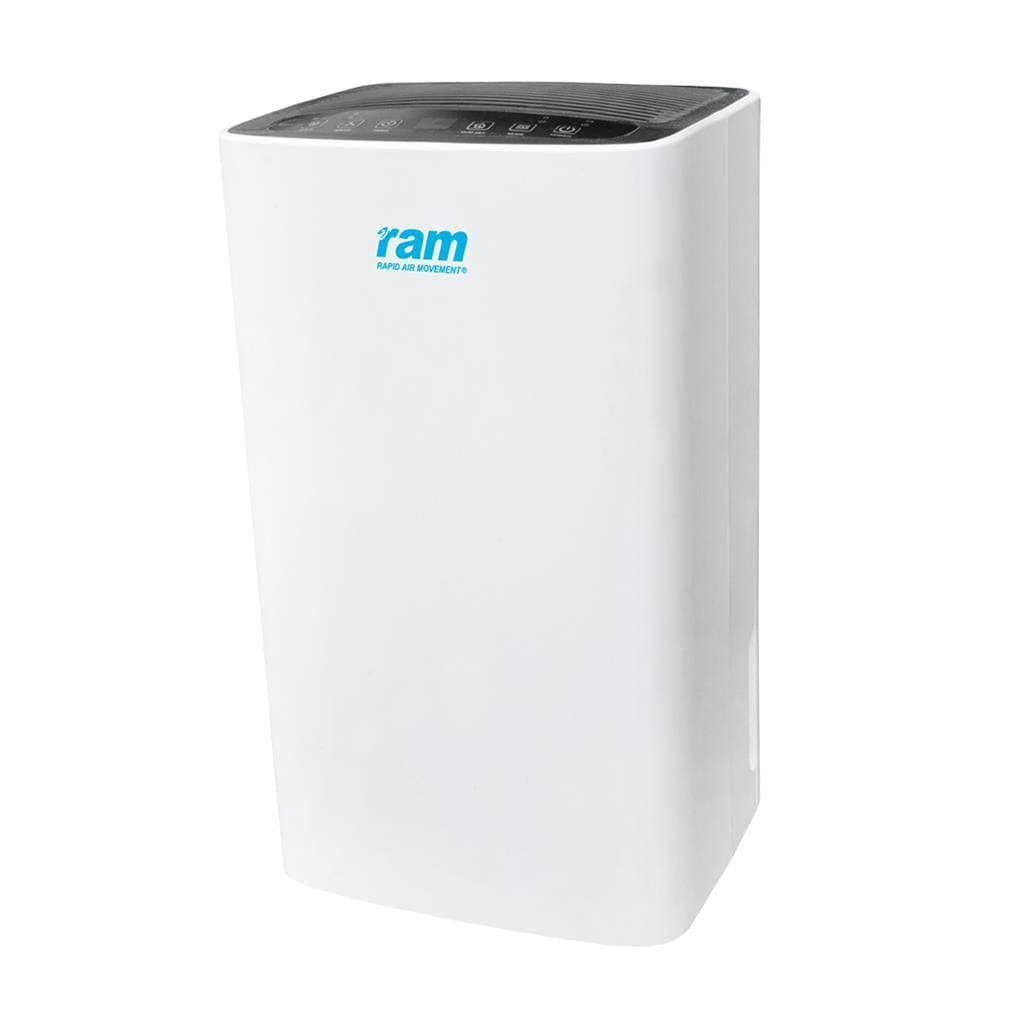 RAM 12L Luftentfeuchter