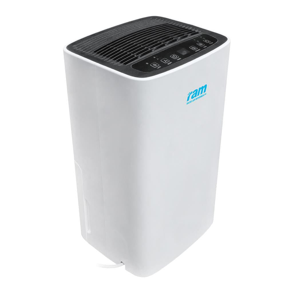 RAM 12L Luftentfeuchter