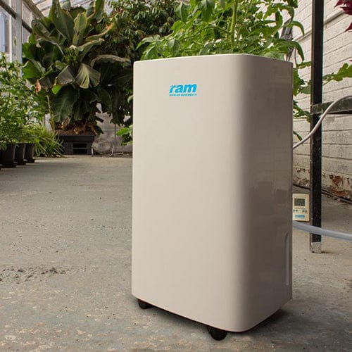 Luftentfeuchter 20L RAM