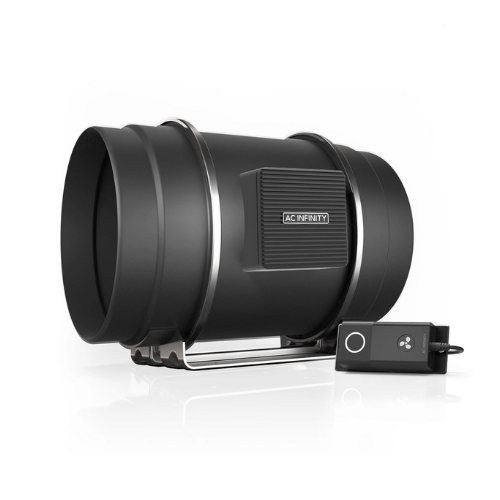 AC Infinity Cloudline Pro EC Lüfter S-Serie