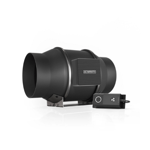 AC Infinity Cloudline Pro EC Lüfter S-Serie