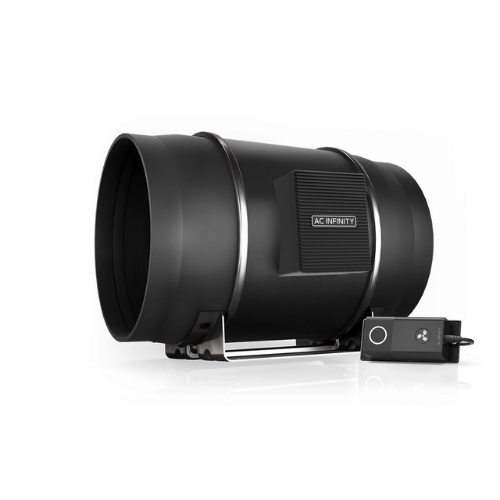 AC Infinity Cloudline Pro EC Lüfter S-Serie