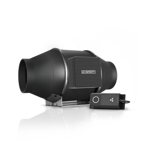 AC Infinity Cloudline Pro EC Lüfter S-Serie