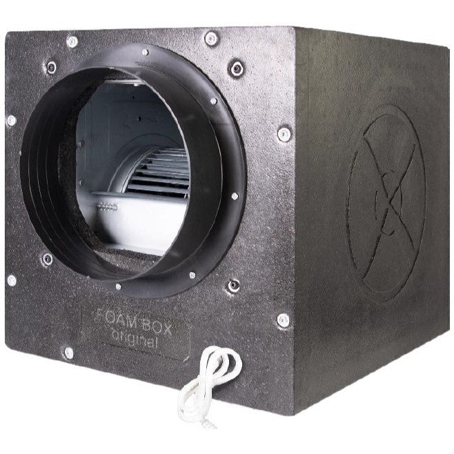 Airfan Thermo Schaumstoffbox Fan