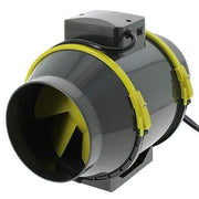 Garten HighPro TT Ventilator - Doppelschalter Geschwindigkeit