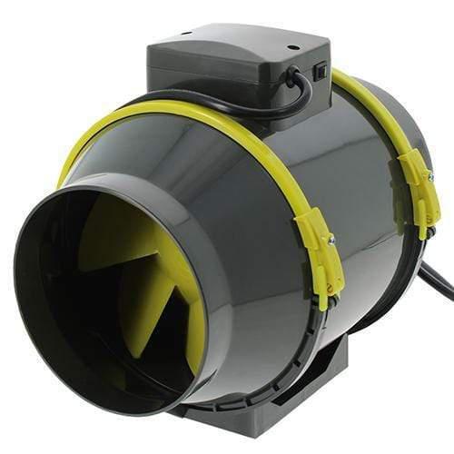 Garten HighPro TT Ventilator - Doppelschalter Geschwindigkeit