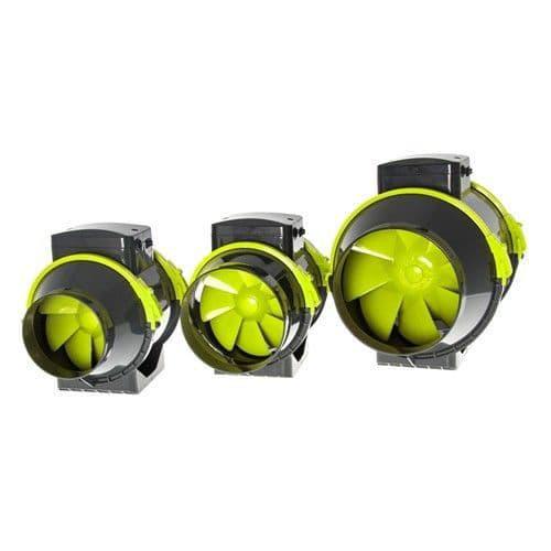 Garten HighPro TT Ventilator - Doppelschalter Geschwindigkeit