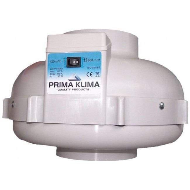 Prima Klima Ventilator