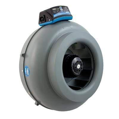 RAM Inline-Lüfter für Kanäle