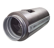 Revolution Vector V2 Silent EC Lüfter