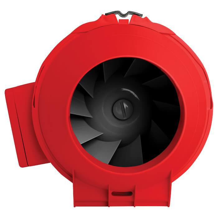 Rhino Twin Speed - Axial- und Radial-Lüfter
