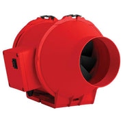 Rhino Twin Speed - Axial- und Radial-Lüfter