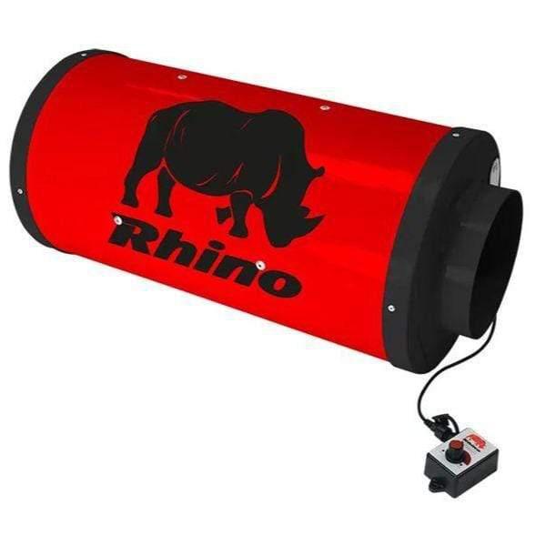 Rhino Ultra Stiller EC-Lüfter