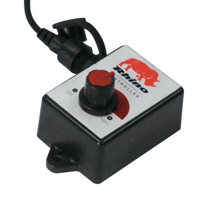 Rhino Ultra Stiller EC-Lüfter