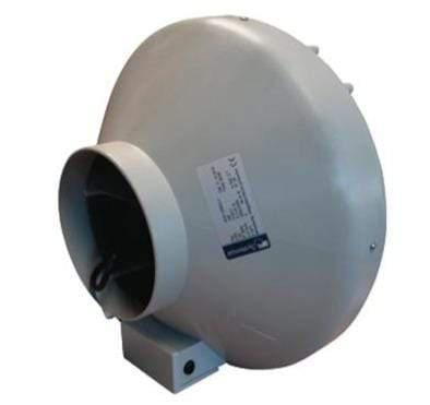 Systemair RVK Sileo Ventilatoren