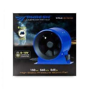 Phresh EC HyperFan V2