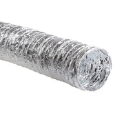 Aluminium Lüftungsrohr