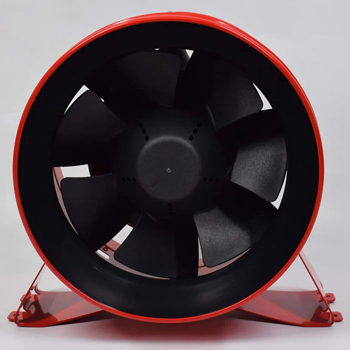 Rhino Ultra EC Ventilator