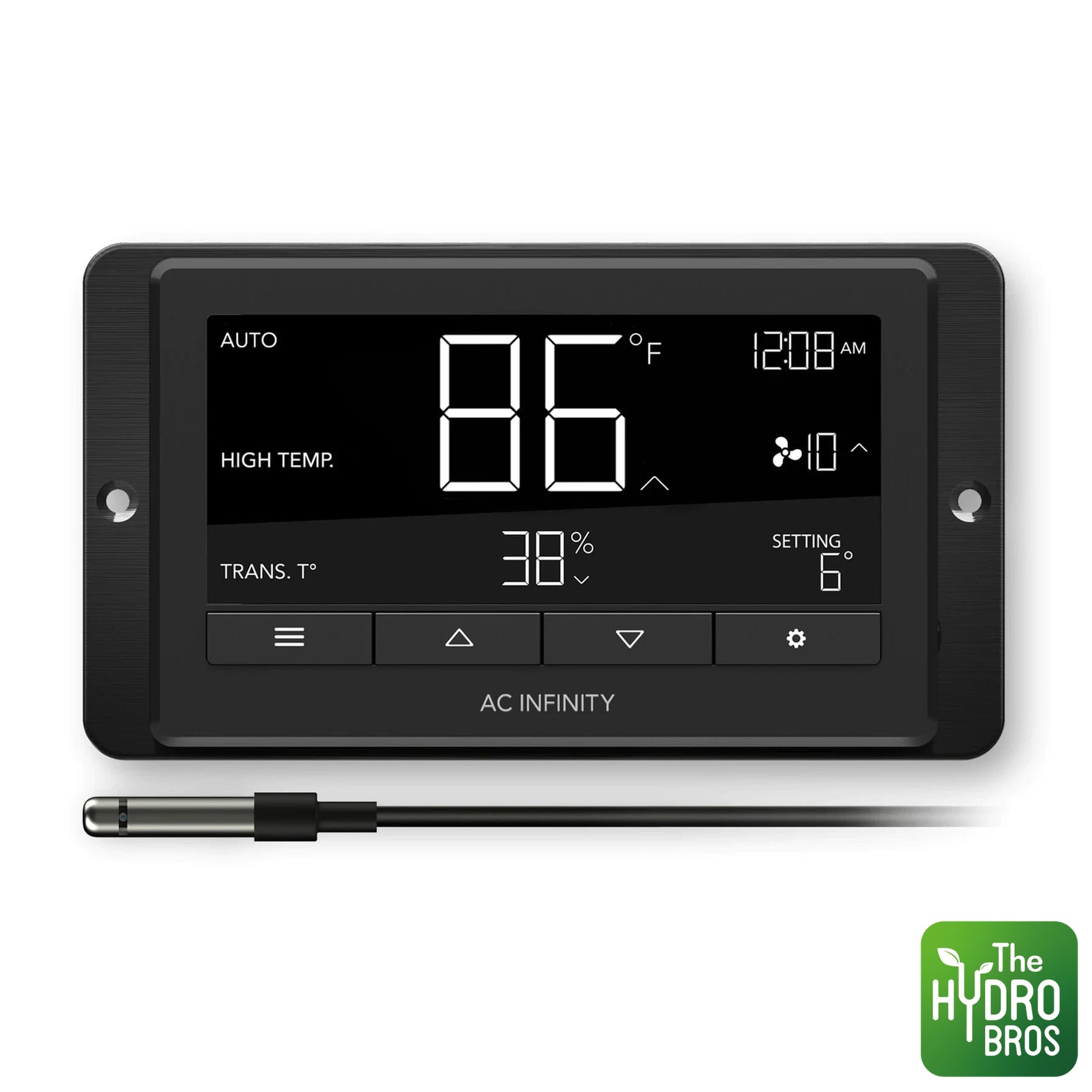 AC Infinity UIS Controller 67A