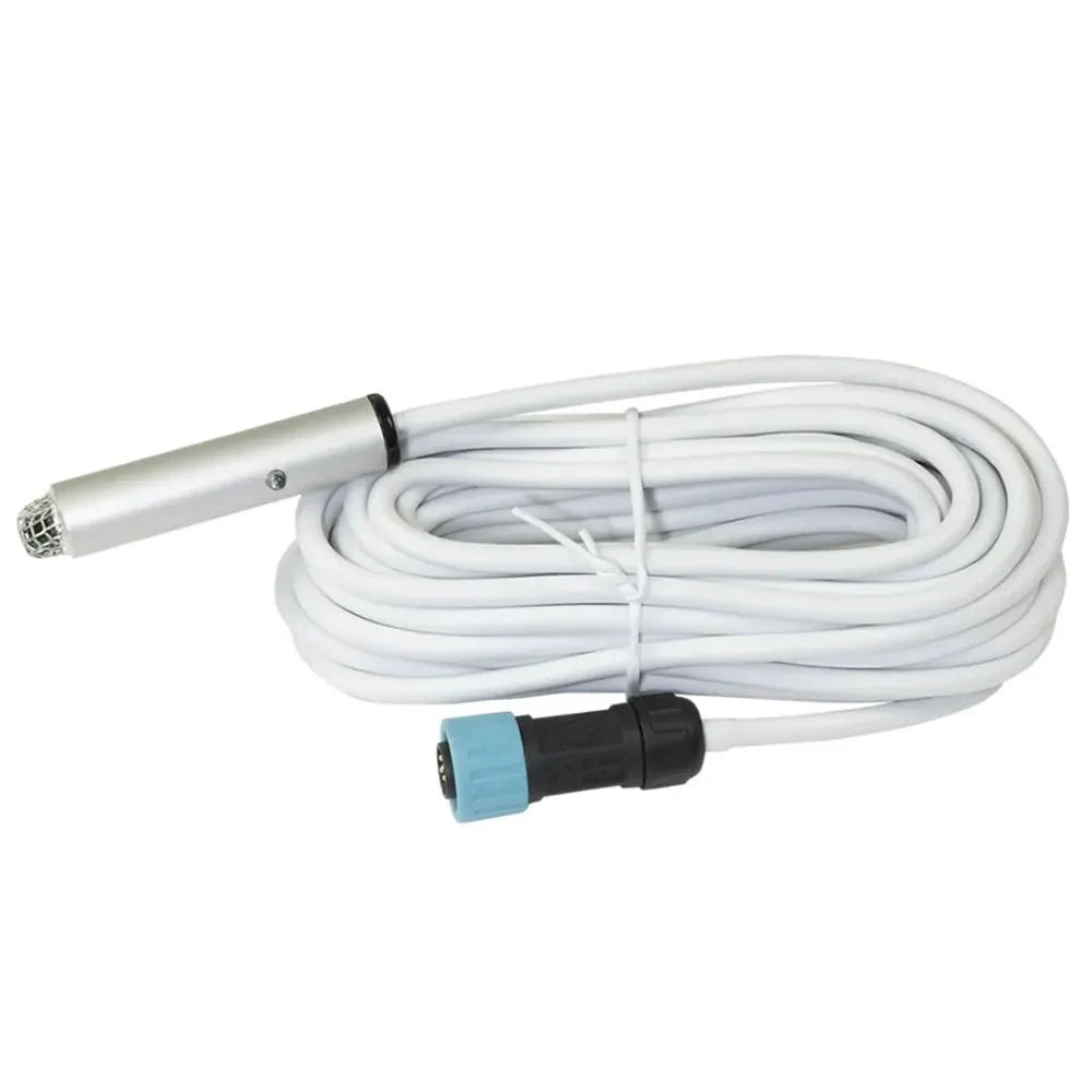 Schnellverschluss Enviro Controller Ersatzsonde (Pack 31)