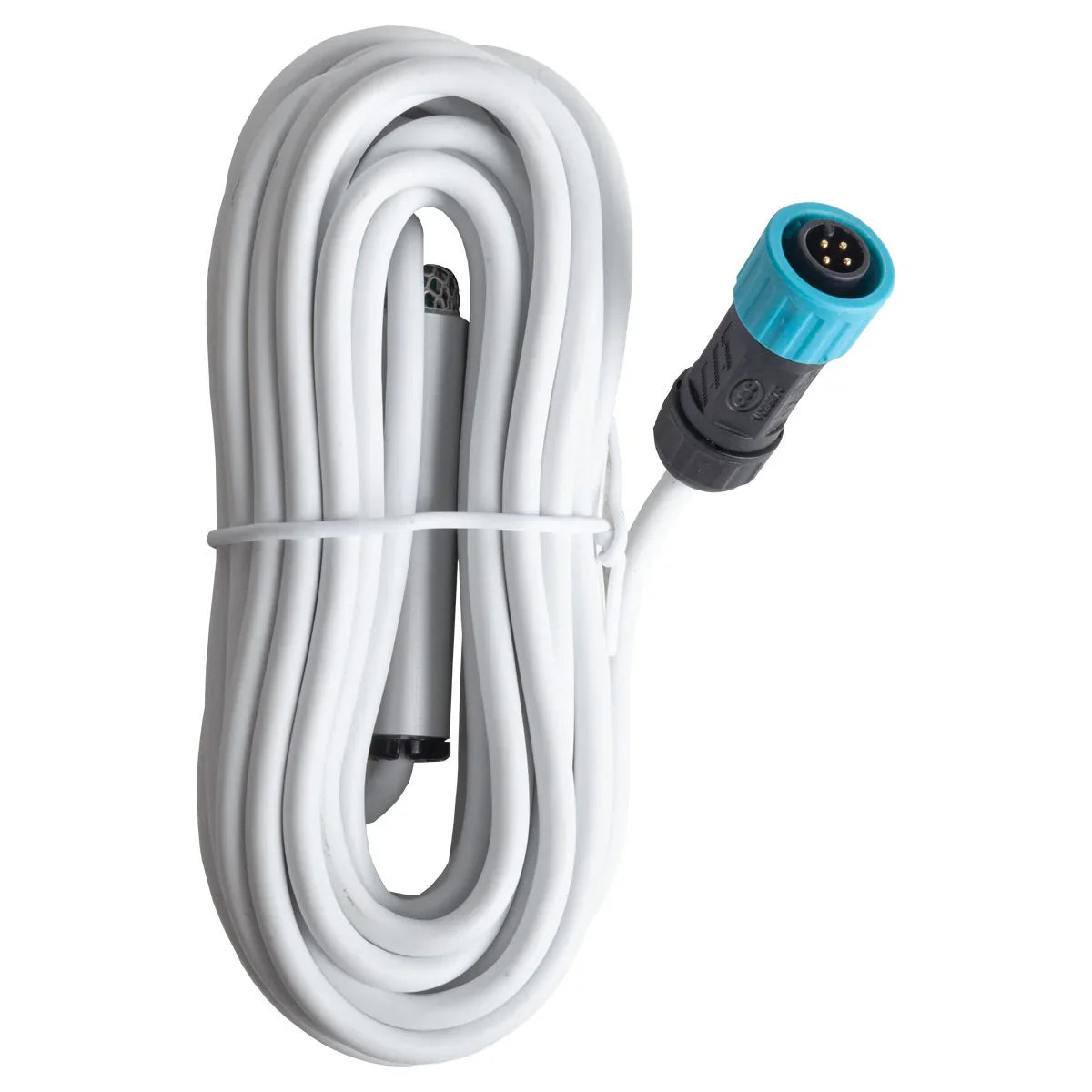 GAS Enviro Controller v4 26AMP Umweltfeuchtigkeits- und Temperaturregelung für AC EC Lüfter
