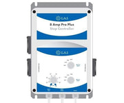 Global Air - AC Pro PLUS Schritt-Fanregler