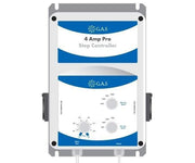 Global Air - AC Pro Schritt-Fan-Controller