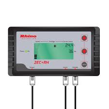 Rhino 2EC + RH-Lüftersteuerung