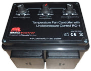 Rhino RC1 Controller 2 x 300 W