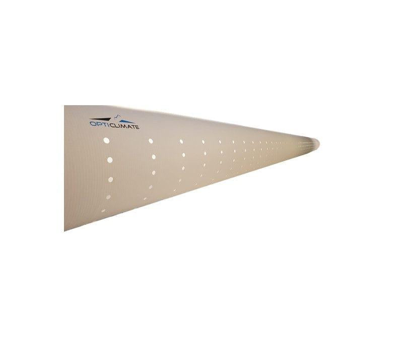 Opticlimate Luftverteilungsschlauch