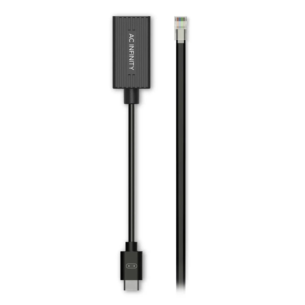 AC Infinity UIS Beleuchtungsadapter Typ B (AC-ADL8)