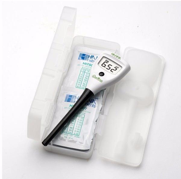 Hanna Groline pH Tester HI-98115