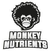 Monkey Nutrients – Stress 100ml Muster