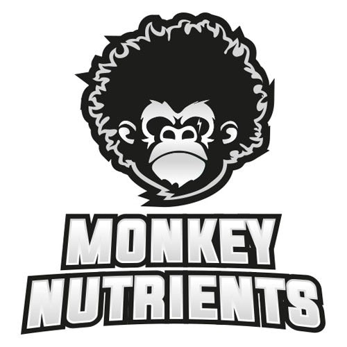 Monkey Nutrients – Stress 100ml Muster