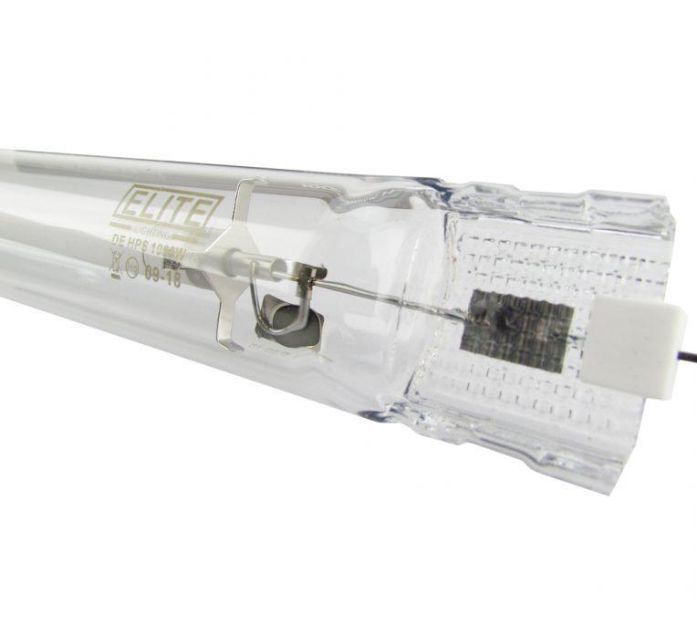Elite - 1000W HPS DE Ersatzlampe