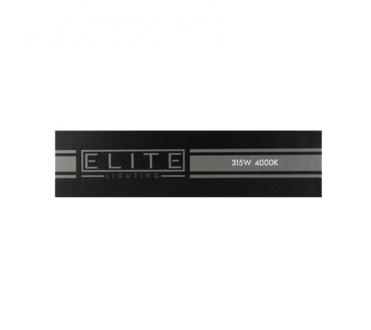 Elite - 315 W CMH-Lampe