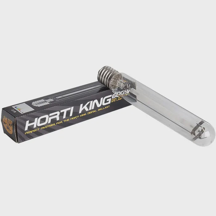 Hortiking 600W HPS Dual-Spektrum-Lampe