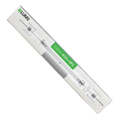 LUMii 1000 W 400 V DE HPS Wachslampe