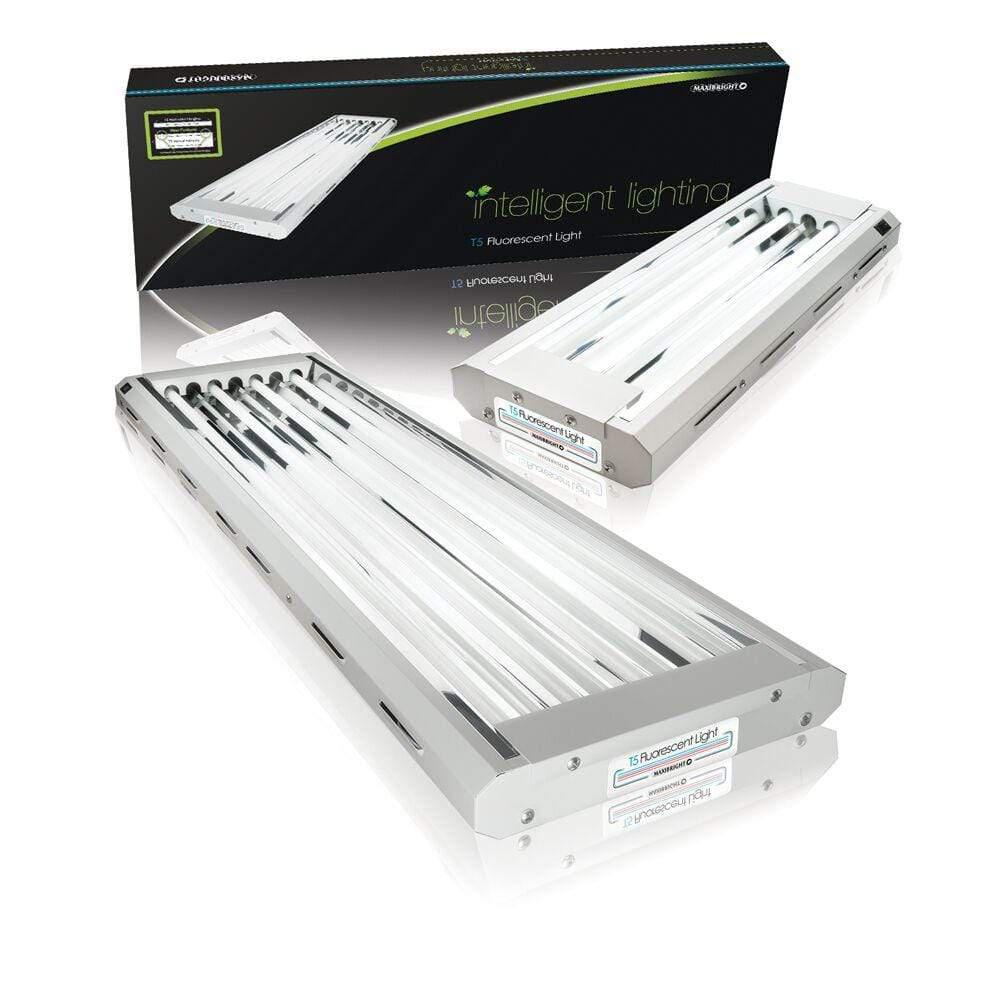 Maxibright T5 Leuchtstofflampe