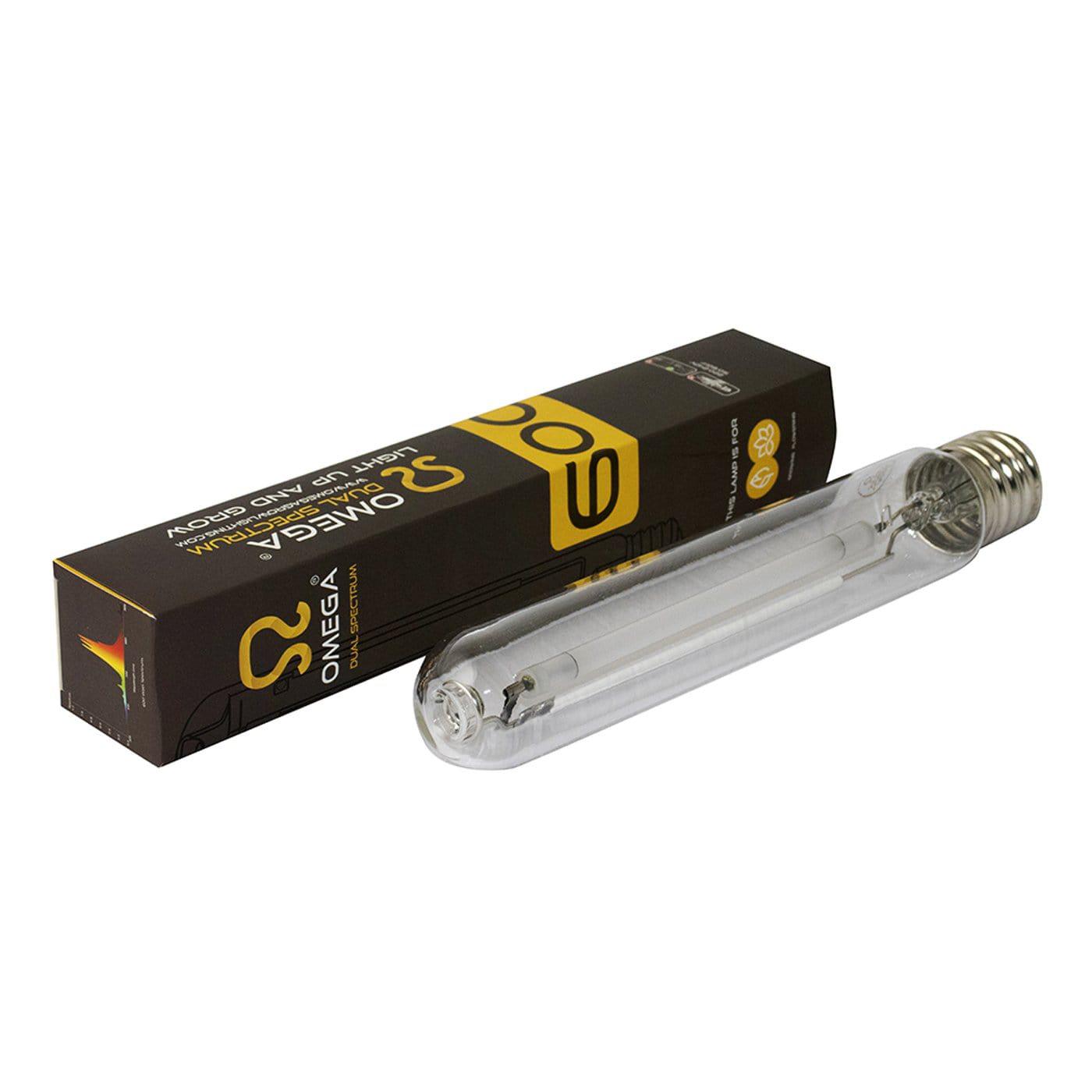 Omega HPS Dual Spektrum Lampe 250W-1000W