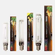 Sunmaster Duales Spektrum HPS-Lampen