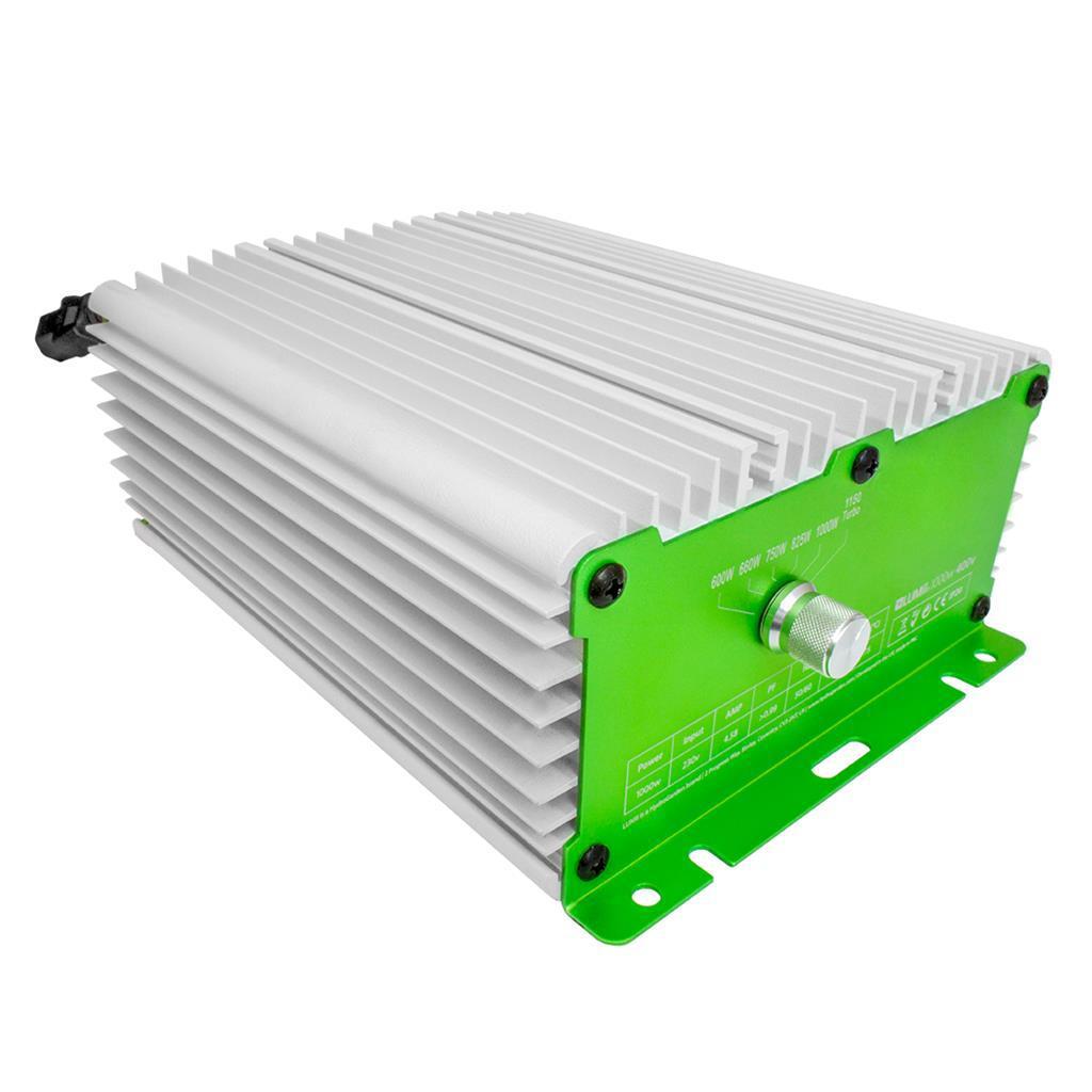 LUMii 1000W 400V Dimmbarer Digitaler Vorschaltgerät