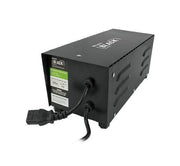 Lumii Schwarzes 600W Magnetargleichrichter