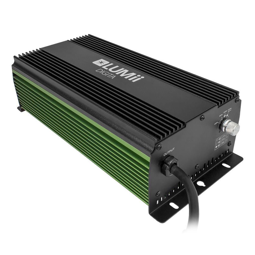 LUMii DIGITA 1000W dimmbare Vorschaltgerät