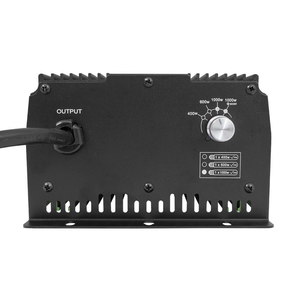 LUMii DIGITA 1000W dimmbare Vorschaltgerät