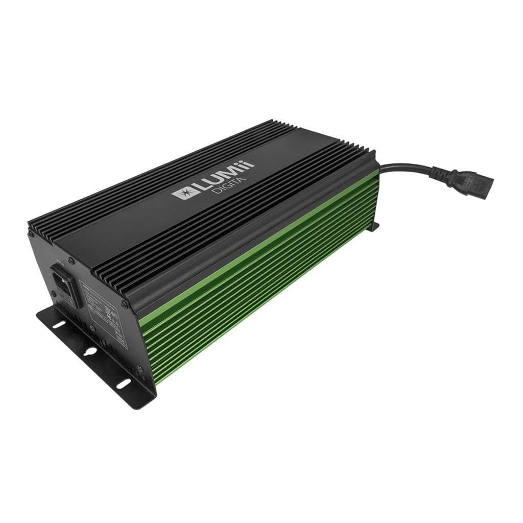 LUMii DIGITA 1000W dimmbare Vorschaltgerät