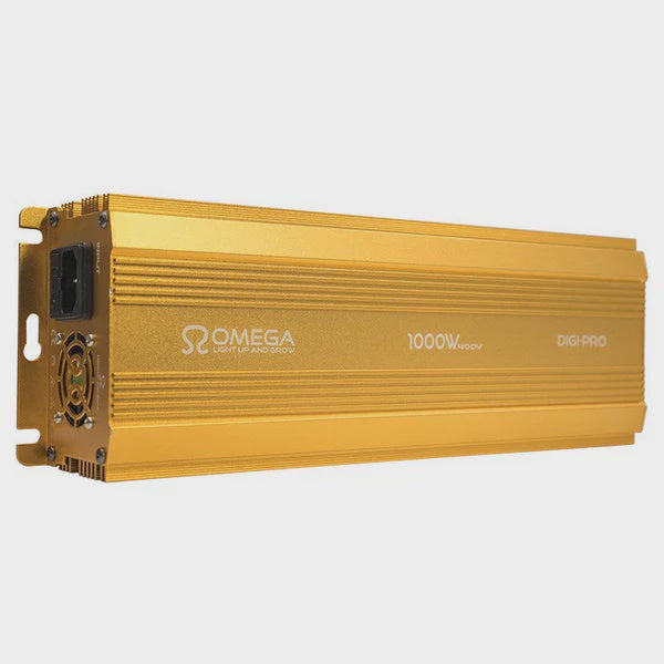 Omega 1000W 400V Digi-Pro Digital dimmbarer Vorschaltgerät