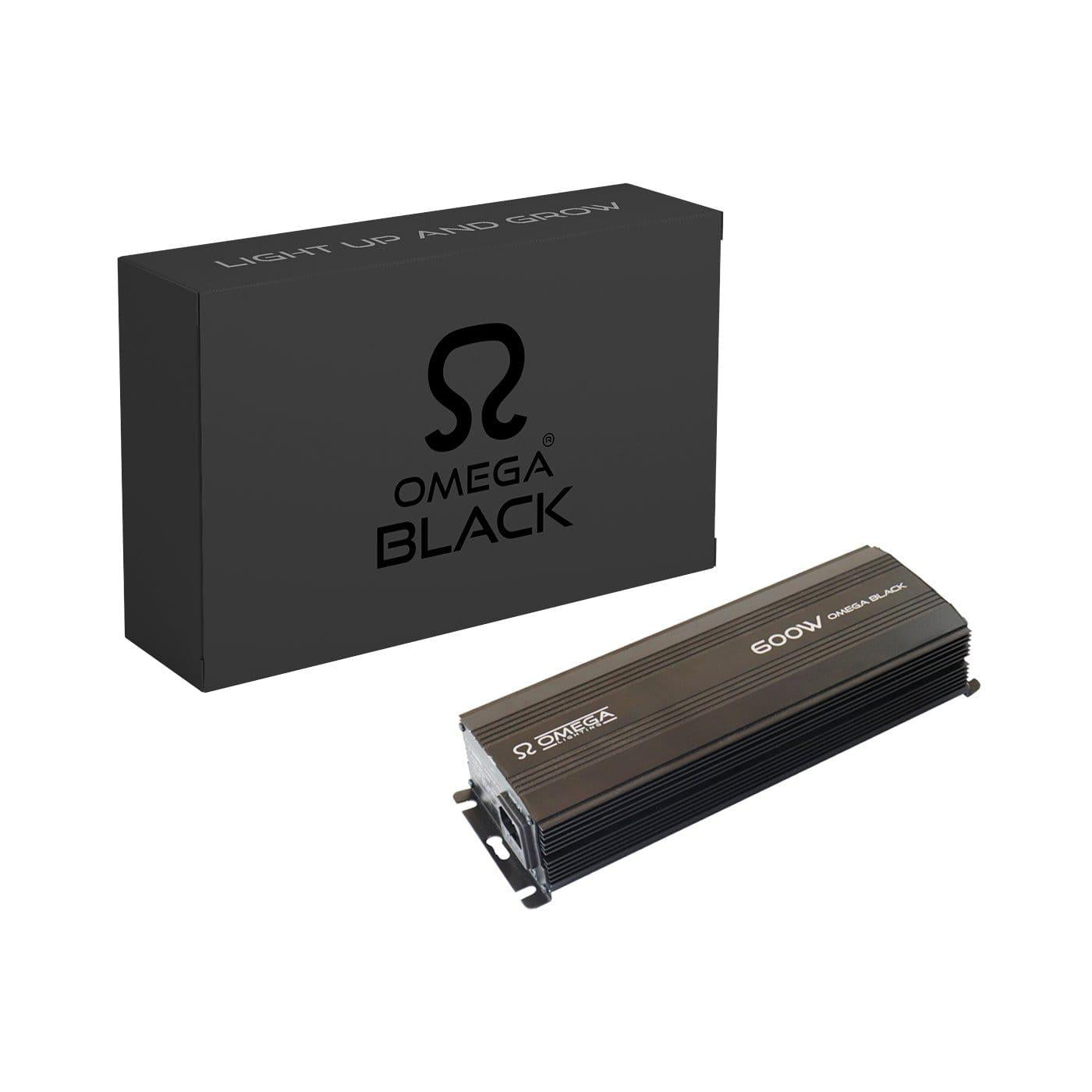 Omega 600W Digitaler Vorschaltgerät
